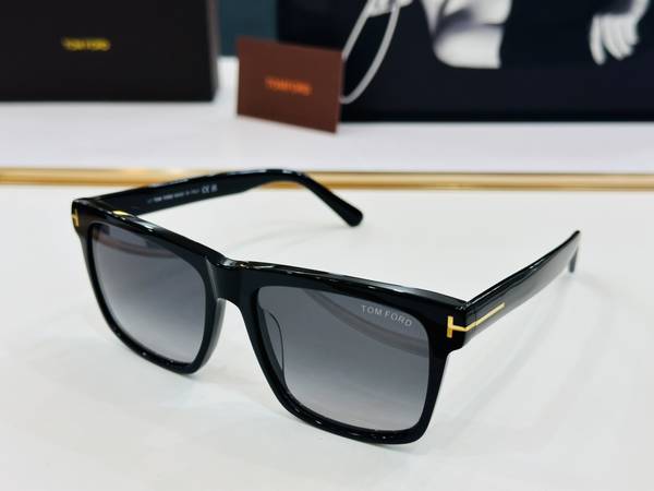 Tom Ford Sunglasses Top Quality TOS01145